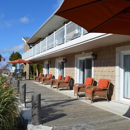 Bruce Anchor Cottages Tobermory Ngoại thất bức ảnh